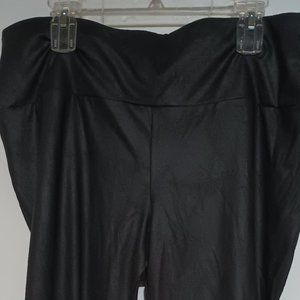 Size 1 X Black Pants